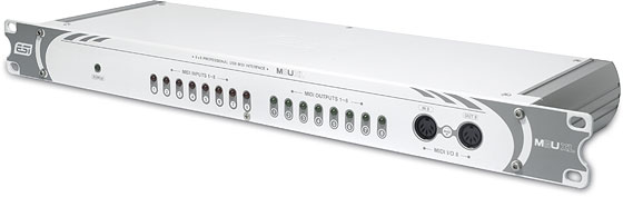 ESI - Product Archive: M8U XL
