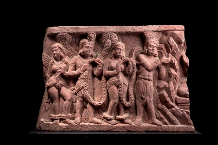 歐亜美術/ガンダーラ仏教美術