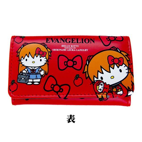 EVA x HELLO KITTY ぬいぐるみS レイ （あすなろ舎）: グッズ・雑貨類