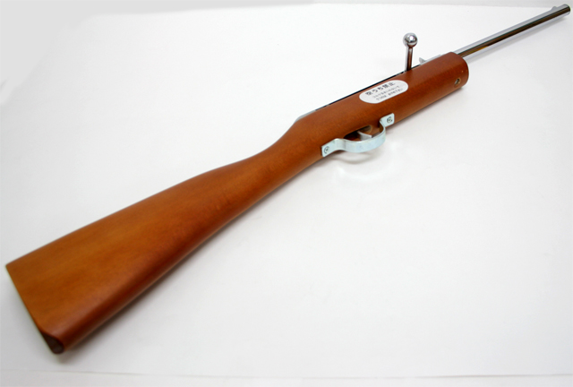 本格射的銃、レンタル【お祭り、文化祭、縁日、二次会、販促品、景品向