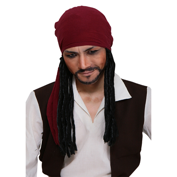 大人用 かぶりもの 海賊｜変身グッズ・かぶりもの－かぶりもの【子供用