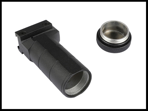 LCT: lpk-zrk-1 Zenit RK-1タイプグリップの通販情報 - フォートレス