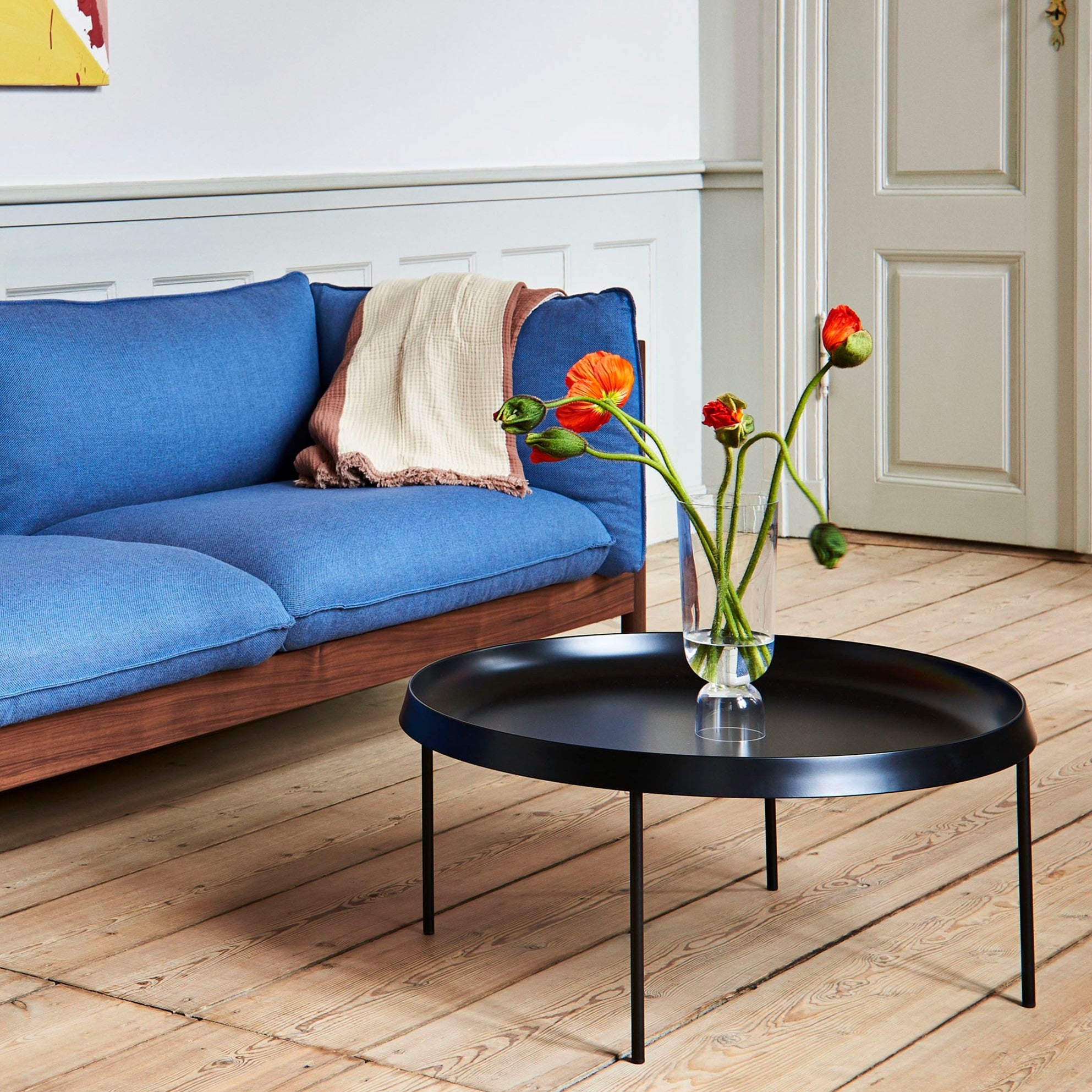 HAY(ヘイ)TULOU COFFEE TABLE / Φ75xH35（ローテーブル） – FELICE.ONLINE