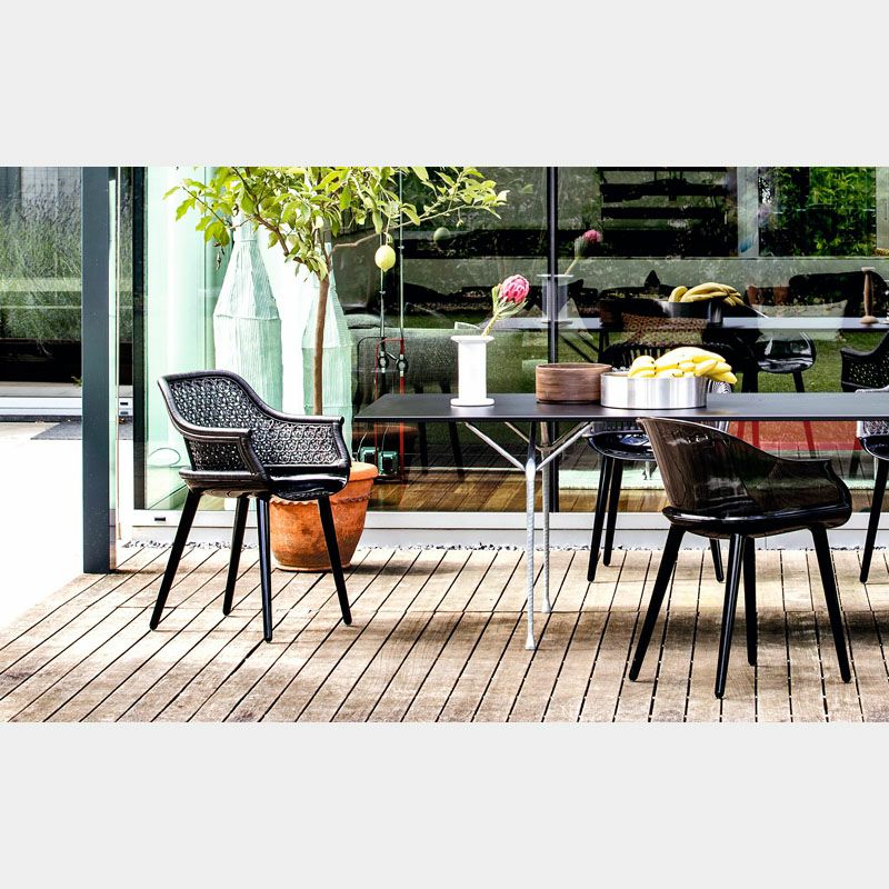 MAGIS(マジス) Cyborg wicker(サイボーグ ウィッカー)- elegant