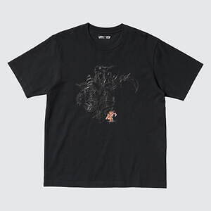 ユニクロ・UTから「ファイナルファンタジー」限定コレクション、天野