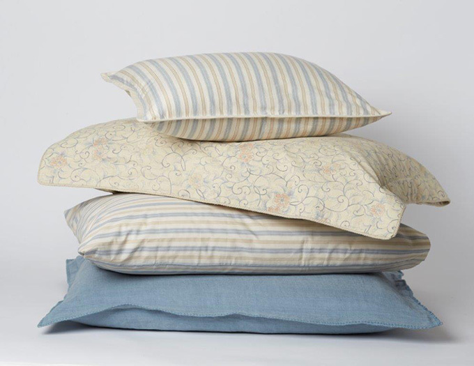 写真6/8｜ラルフ ローレン ホーム2017春コレクション - ブランケットや