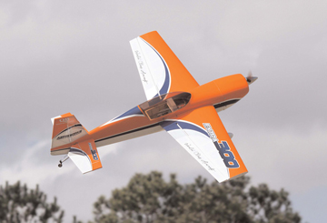 Aeroworks Extra 300 - Fly RC Magazine