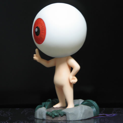 一番くじゲゲゲの鬼太郎2 A賞目玉おやじフィギュア | アニメ