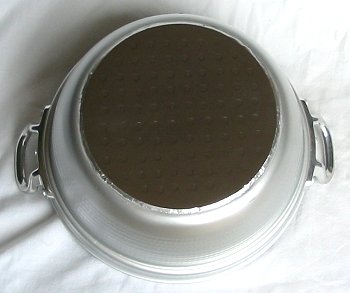 エレテック アルミ料理鍋 IH対応の通販サイト-フクジネット 業務用鍋