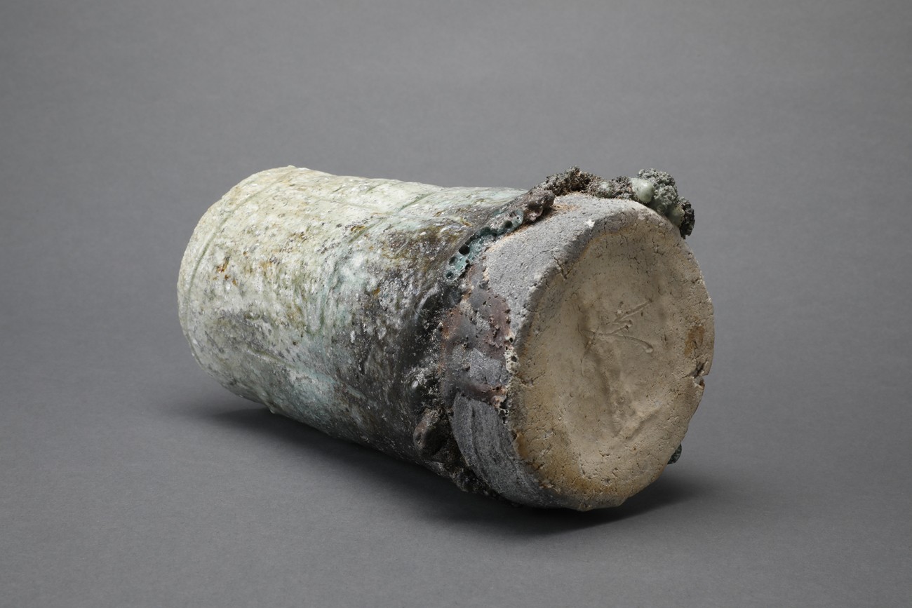 伊賀花入 | 花器・壺 | ギャラリー器館