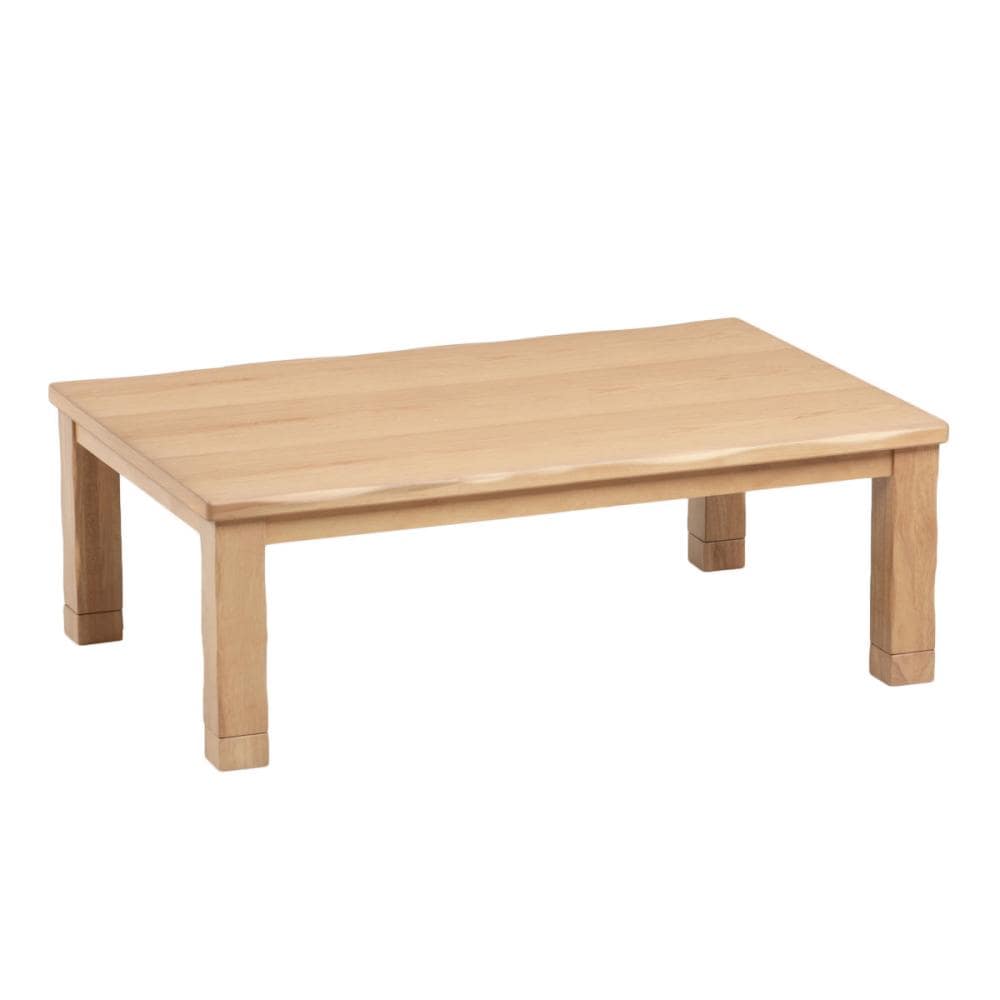 Jenix（ジェニックス） リビングこたつ しらゆり 幅120cm