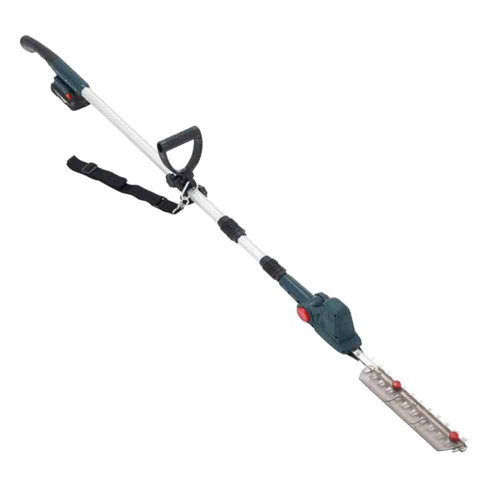 マキタ 充電式ポールバリカン MUN301LDWF の通販