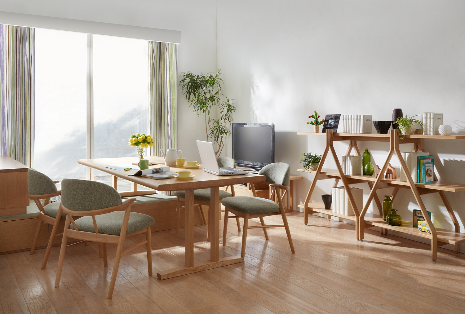 FURNITURE｜PROJECT｜KEN OKUYAMA（KOD）