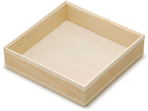 木箱 室町白箱 8寸 | 室町白箱 | ネットストア | 京の老舗御用達の