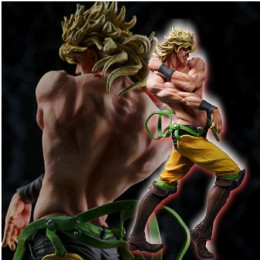 FIG](再販)スタチューレジェンド 影DIO(カゲディオ) ジョジョの奇妙な