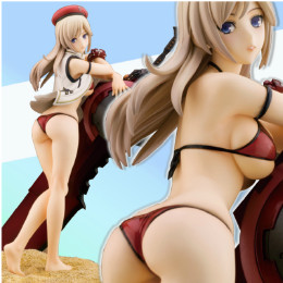 FIG]アリサ・イリーニチナ・アミエーラ 水着ver. GOD EATER 2(ゴッド