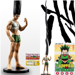 FIG]プレミアムバンダイ限定 HG ゴン=フリークス HUNTER×HUNTER