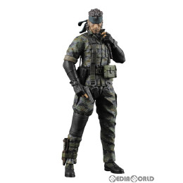 FIG]ウルトラディテールフィギュア No.53 UDF METAL GEAR SOLID