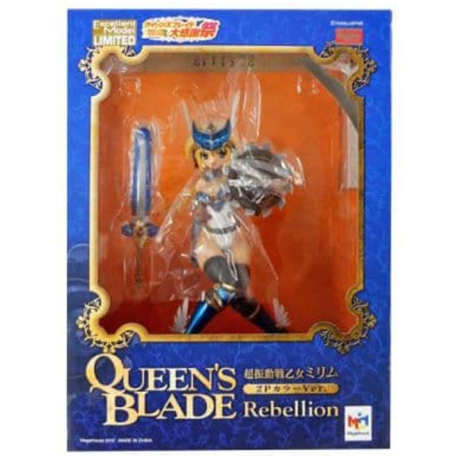 FIG]エクセレントモデルCORE 巨乳暴れん坊巫女 こより 戦国キャノン 1