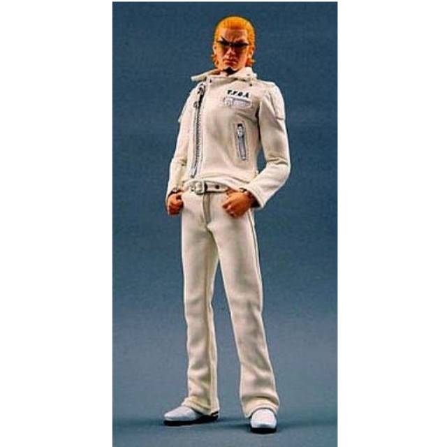 FIG]リアルアクションヒーローズ No.369 RAH 河内鉄生(かわちてっ