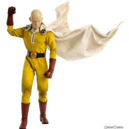 FIG]Saitama(サイタマ) One Punch Man(ワンパンマン) 完成品