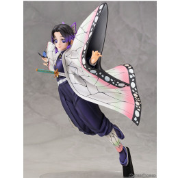 FIG]胡蝶しのぶ(こちょうしのぶ) 鬼滅の刃 1/7 完成品 フィギュア