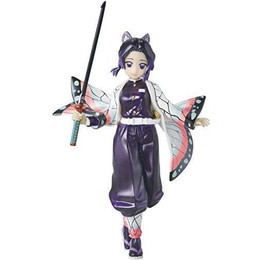 FIG]胡蝶しのぶ ラストワンver. 「一番くじ 鬼滅の刃 〜参〜」 ラスト