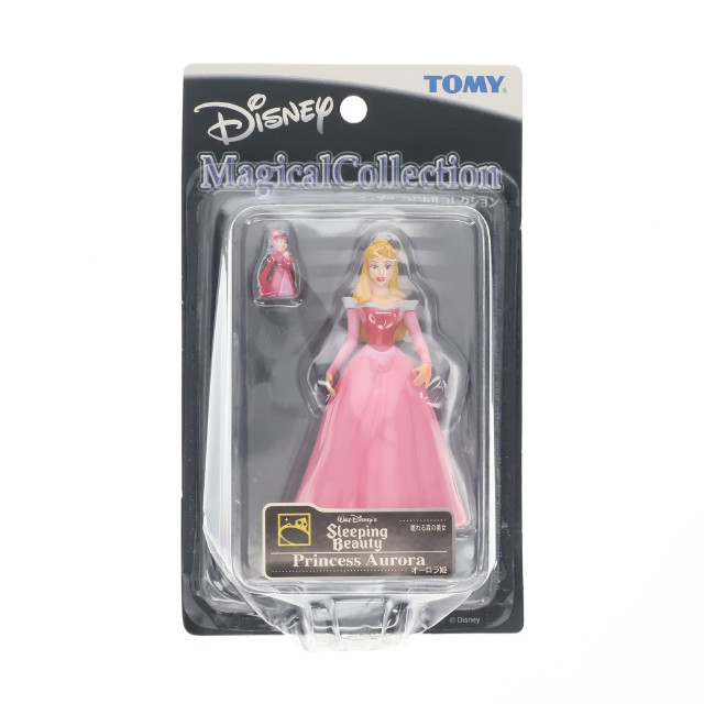 FIG]オーロラ姫 ピンクドレスVer. 「眠れる森の美女」 ディズニー