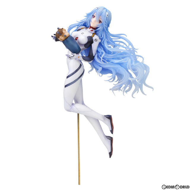 FIG]ライスシャワー ウマ娘 プリティーダービー 1/7 完成品 フィギュア