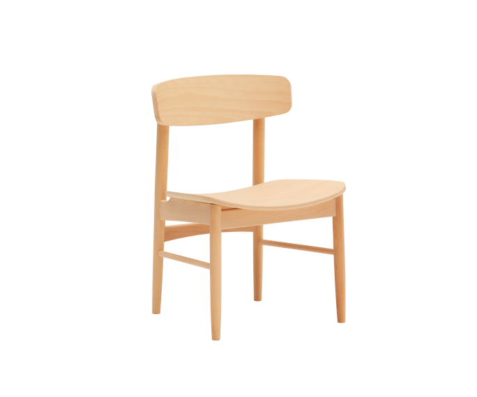 Tチェア | PRODUCT | カリモク60