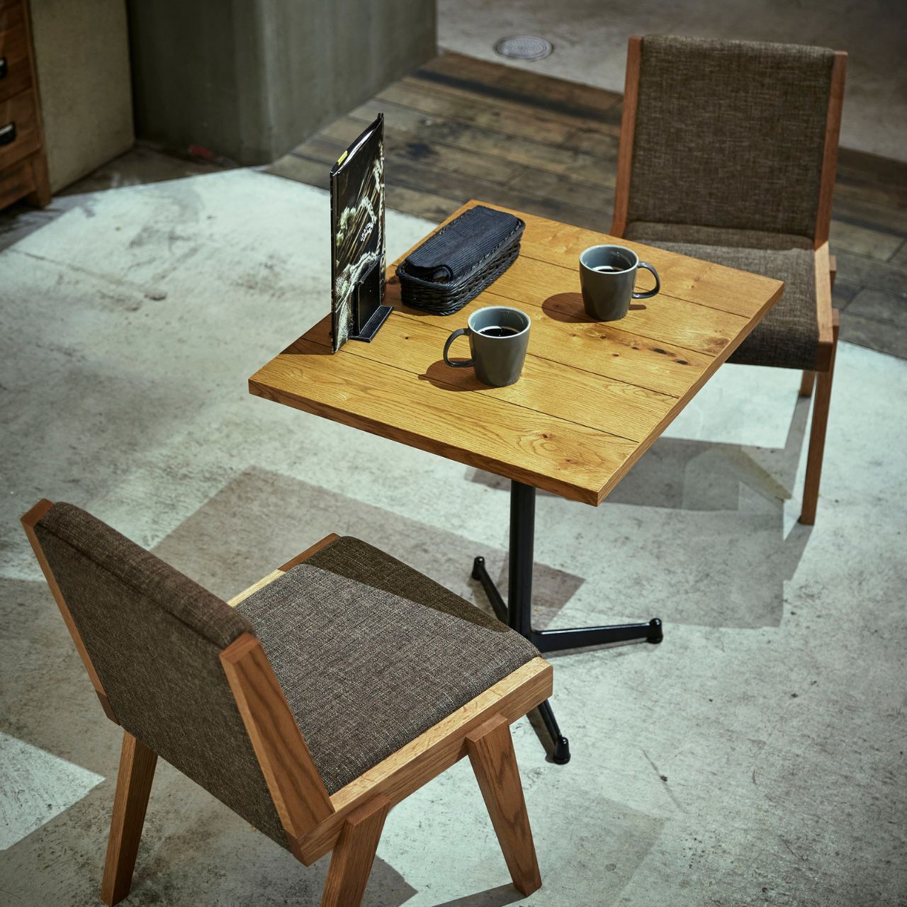 C237｜業務用家具の株式会社キノシタ