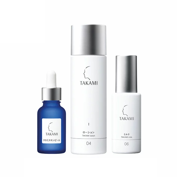 タカミ 角質美容スキンケアセット｜キレイエ