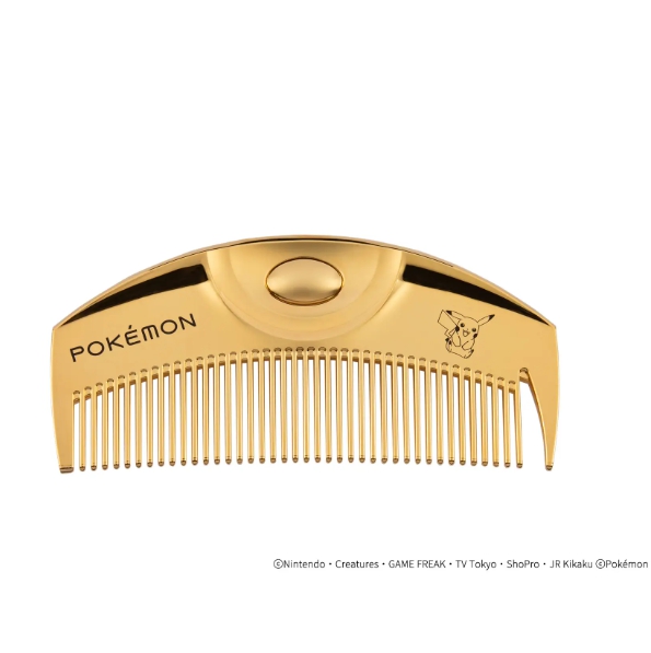 LOVE CHROME(ラブクロム) ポケモン モデル K24GPテツキ ローズ