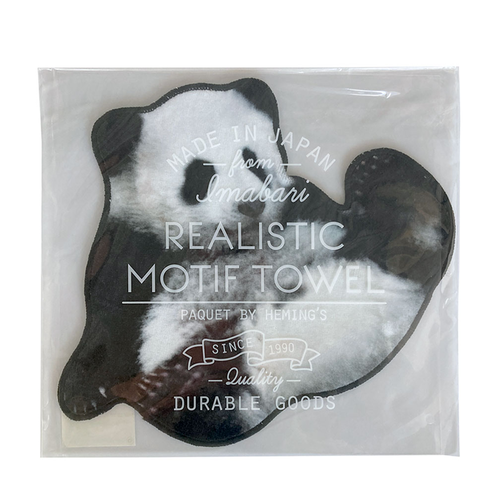 PANDA COLLECTION｜HEMING'S-ヘミングス-tente,etoffe,SOLEILなどの