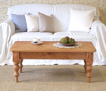 ハーベスト オールドパイン家具