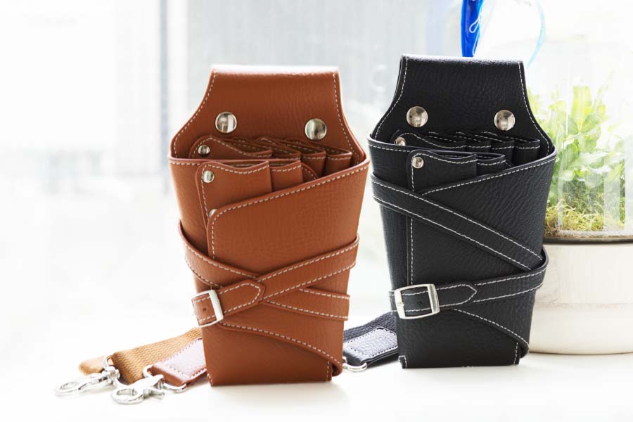 Malaga|マラガ 軽量 シザーケース｜美容ハサミなら飛燕シザー (hien