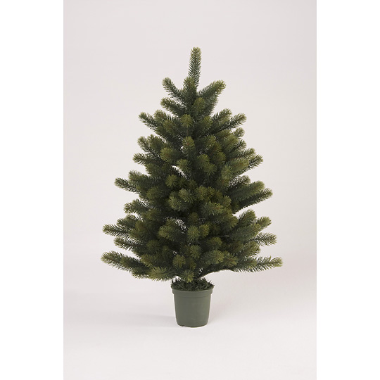 vintage mole tree ❀ ヴィンテージモールのクリスマスツリー vintage