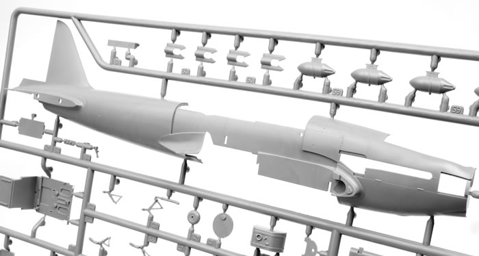 Zvezda 1/48 scale Ilyushin Il-2 Shturmovik Review by Brett Green