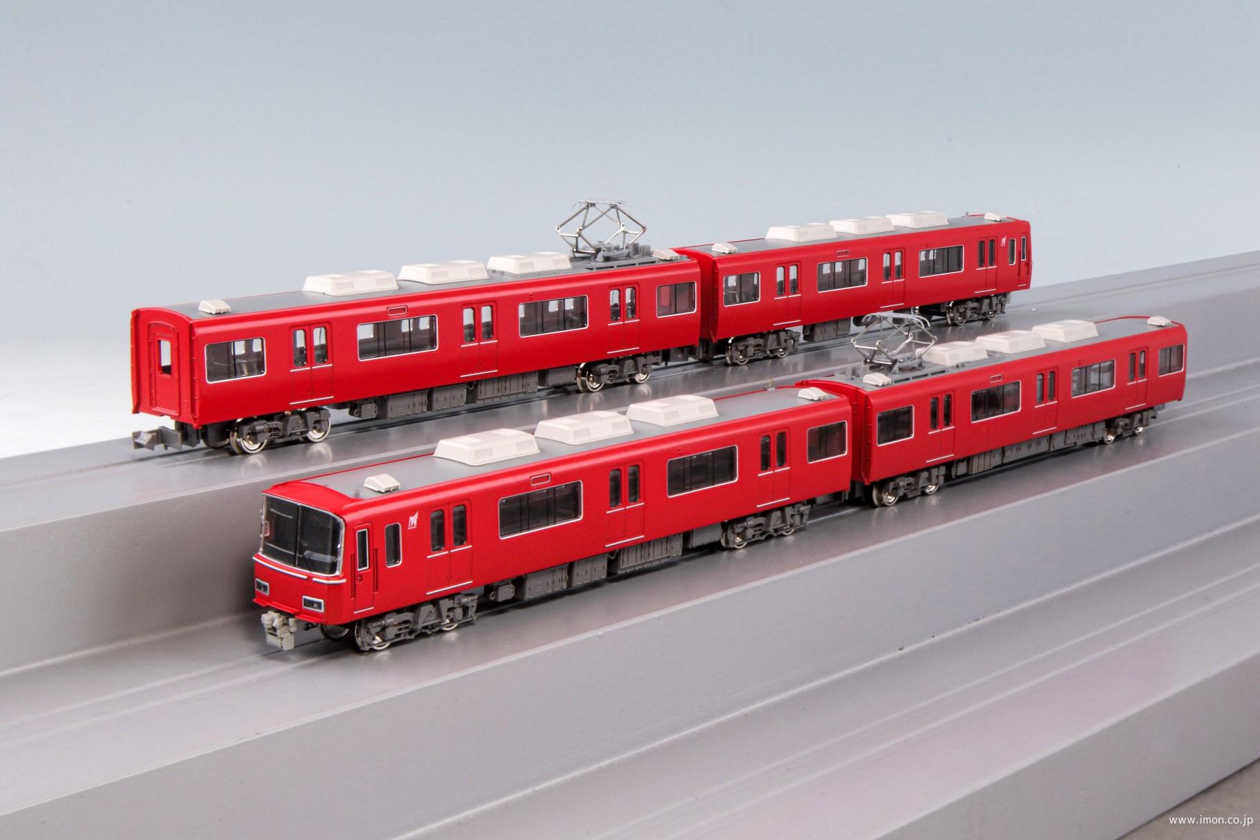 名鉄6500系（8次車・車番選択式）基本4両 | 鉄道模型店 Models IMON