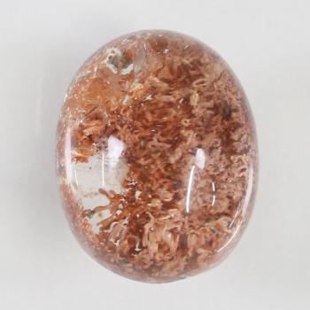 高品質]ピンク&オレンジバイカラーガーデンクォーツルース（ガーデン