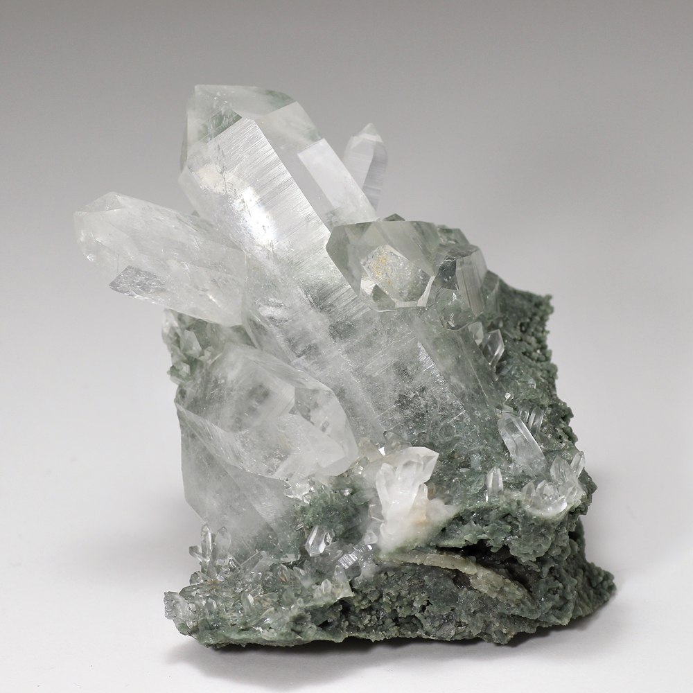 特別価格/インド/ガルサ渓谷産]ヒマラヤ水晶クラスター/原石 - 埼玉県