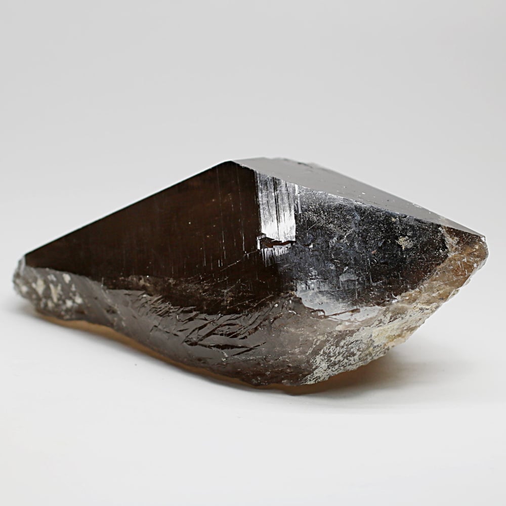 ネパール/ガウリシャンカール産ヒマラヤ水晶ナチュラルポイント