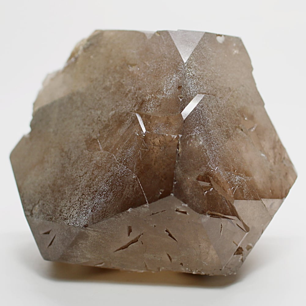 高品質]ネパール/ガウリシャンカール産ヒマラヤ水晶ナチュラルポイント