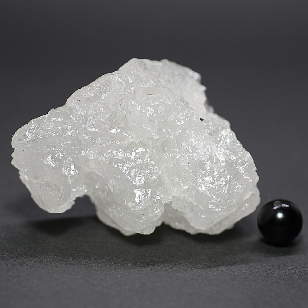 希少！ガネッシュヒマール産]ヒマラヤアイスクリスタル原石（蝕象水晶