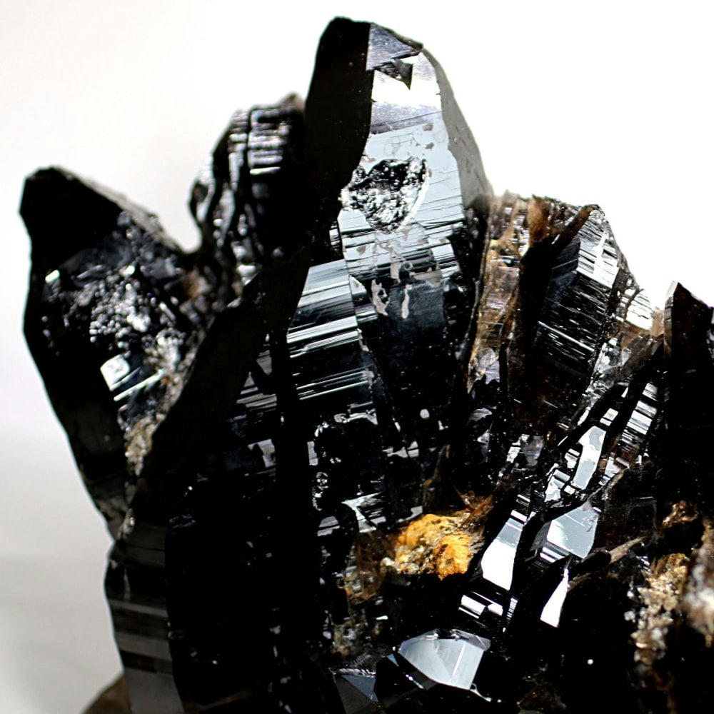 希少・高品質]ネパール/ガウリシャンカール産ヒマラヤ水晶クラスター