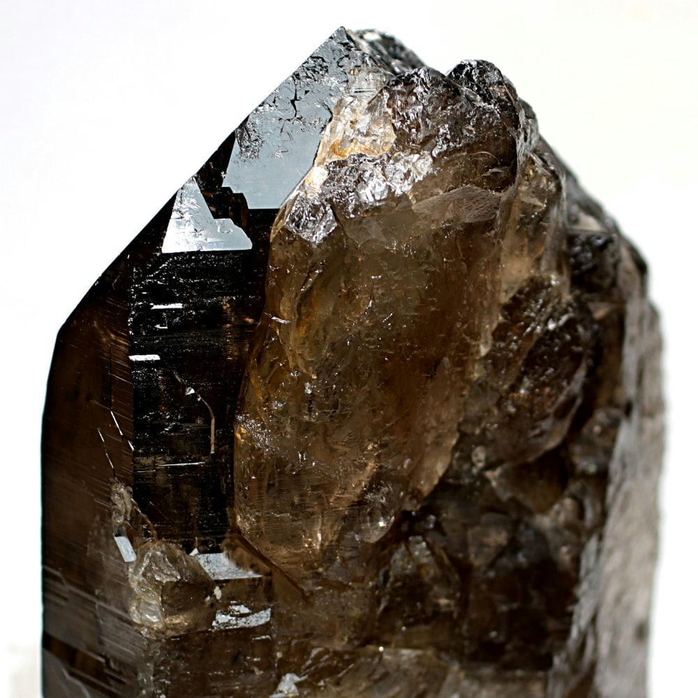 希少・高品質]ネパール/ガウリシャンカール産ヒマラヤ水晶ナチュラル