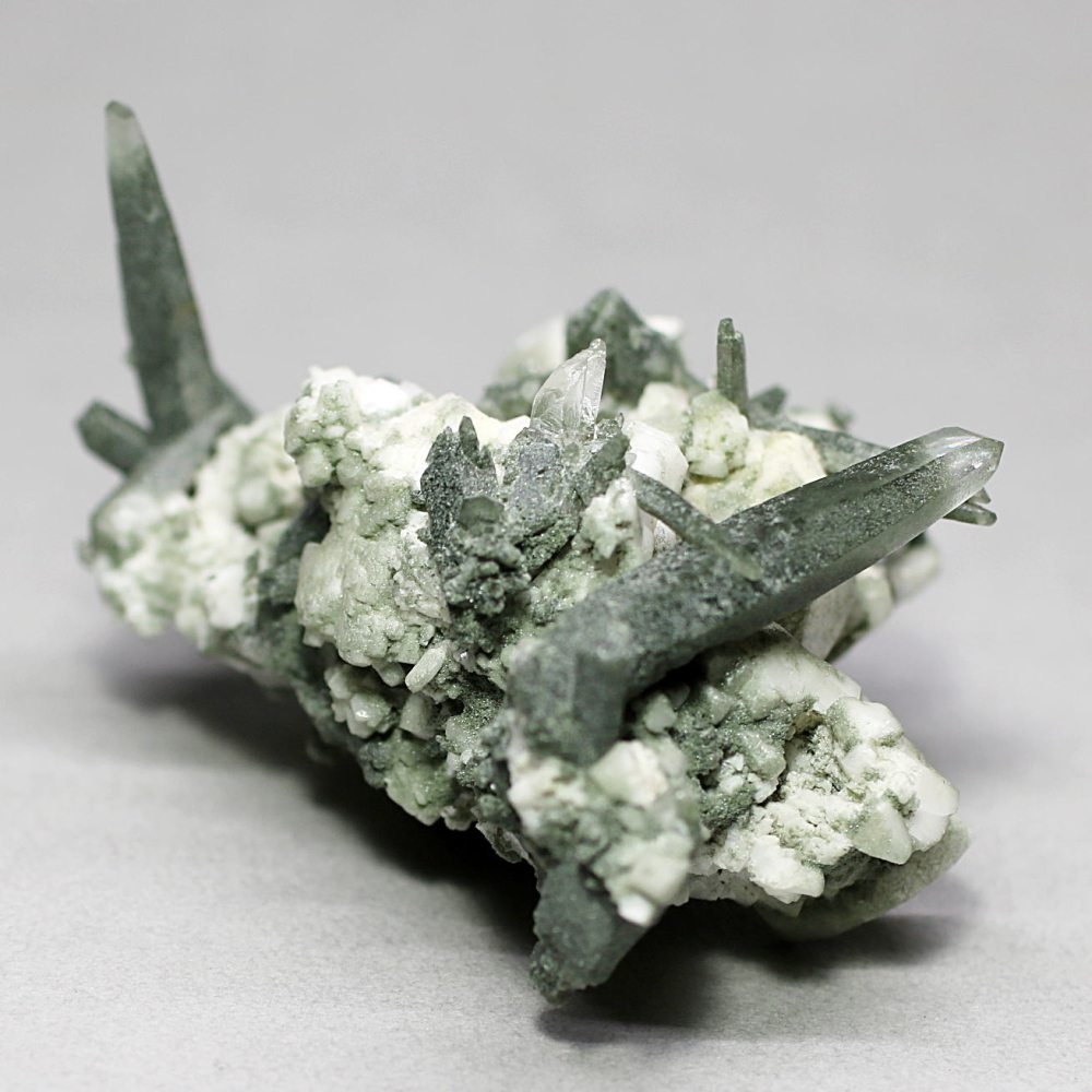 特別価格/ガネッシュヒマール産]ヒマラヤ水晶クラスター/原石 - 埼玉県