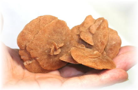 モロッコ産]砂漠のバラ（デザートローズ） - 埼玉県吉川市の天然石専門