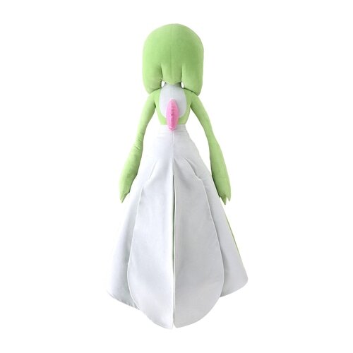 約160cmの等身大「サーナイト」ぬいぐるみが、大きくて可愛い！腕と脚