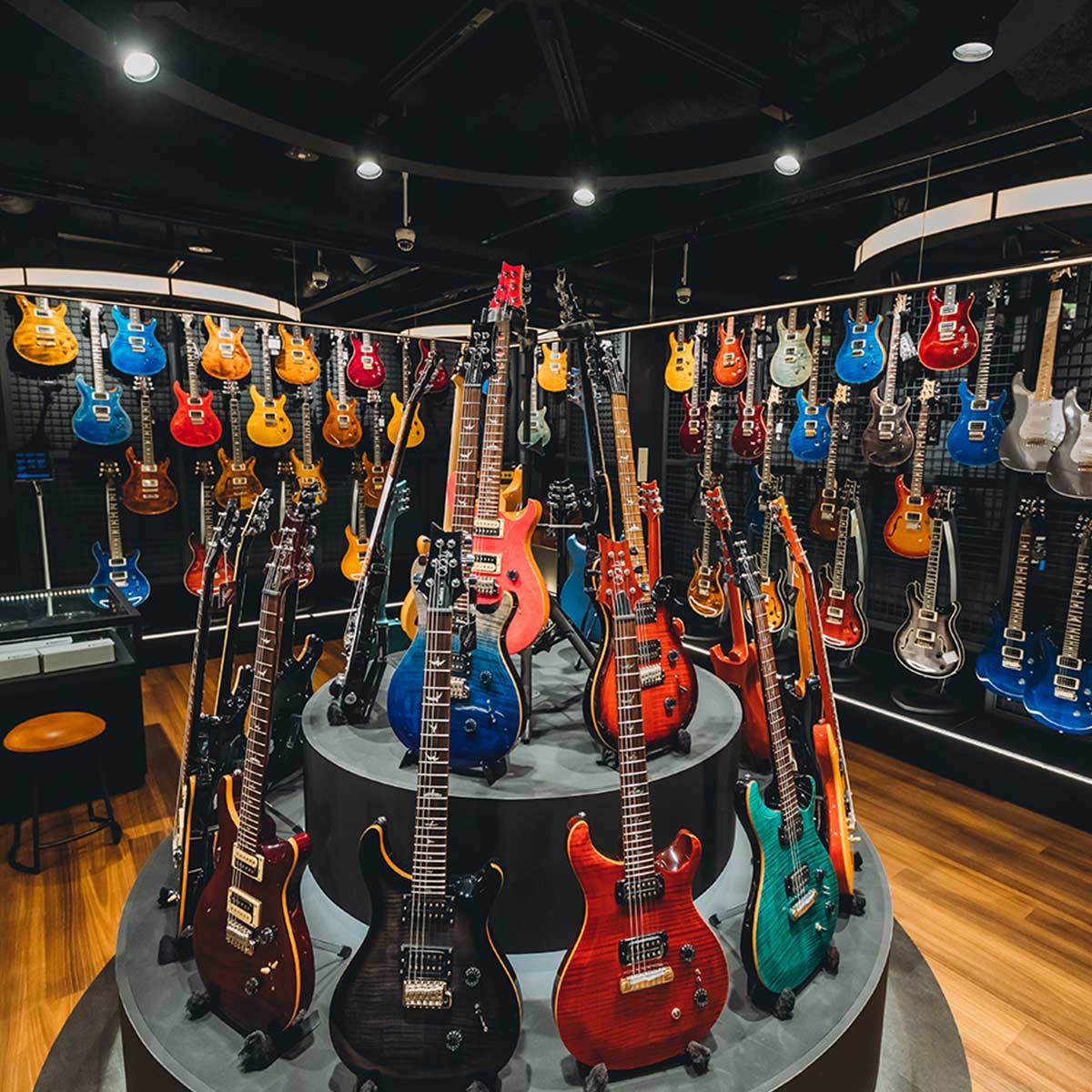 グランディ＆ジャングル｜イケベ楽器店